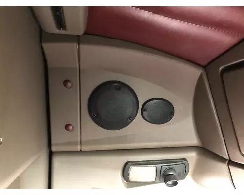 Interior Parts, Misc. Kenworth T2000 Vander Haags Inc Cb