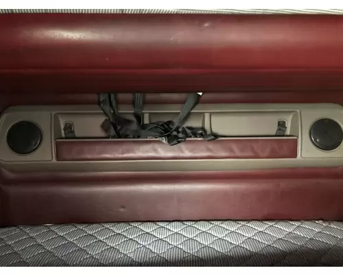 Interior Parts, Misc. Kenworth T2000 Vander Haags Inc Cb