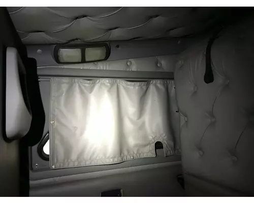 Interior Parts, Misc. Kenworth T2000 Vander Haags Inc Cb