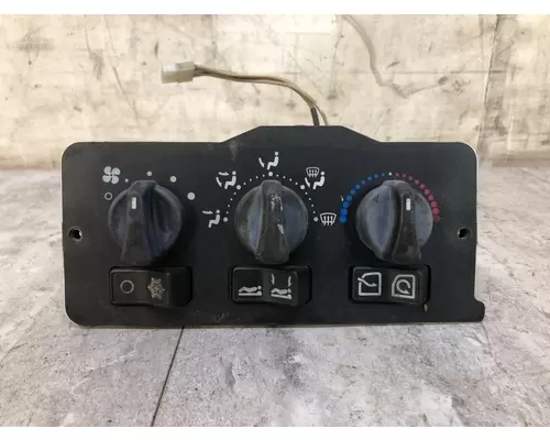 Interior Parts, Misc. Kenworth T2000 Vander Haags Inc Cb