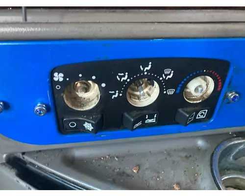 Interior Parts, Misc. Kenworth T2000 Vander Haags Inc Kc