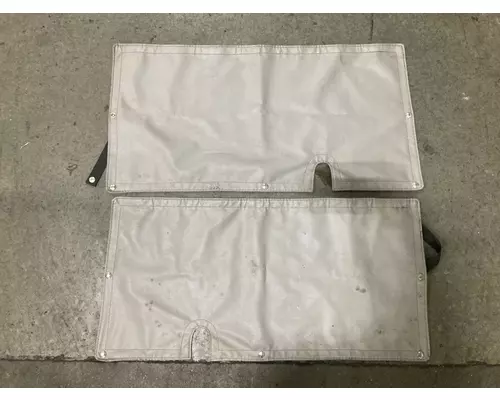 Interior Parts, Misc. Kenworth T2000 Vander Haags Inc Kc
