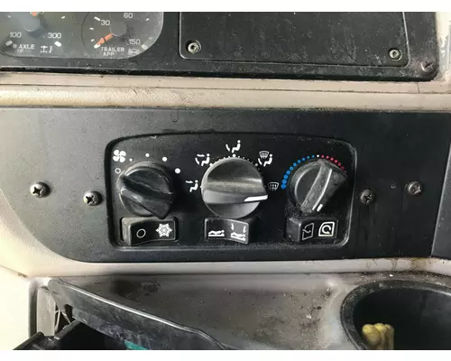 Interior Parts, Misc. Kenworth T2000 Vander Haags Inc Kc