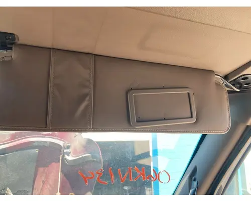 Kenworth T2000 Cab Misc. Interior Parts