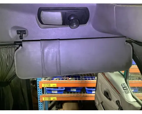 Kenworth T2000 Cab Misc. Interior Parts