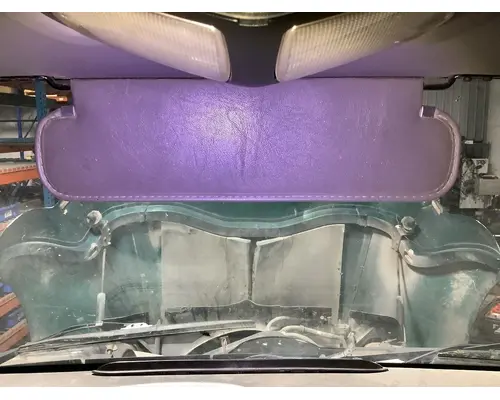 Kenworth T2000 Cab Misc. Interior Parts