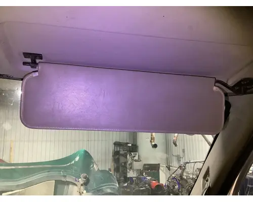 Kenworth T2000 Cab Misc. Interior Parts