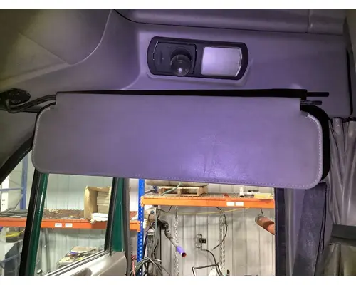 Kenworth T2000 Cab Misc. Interior Parts