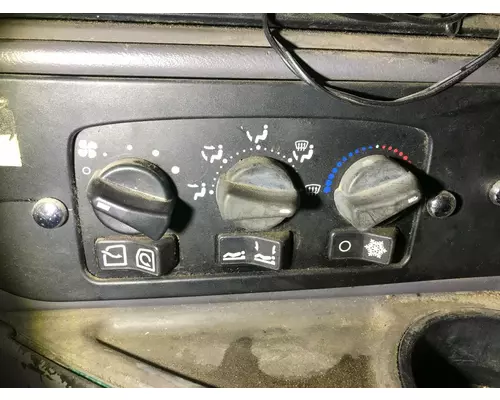 Kenworth T2000 Cab Misc. Interior Parts