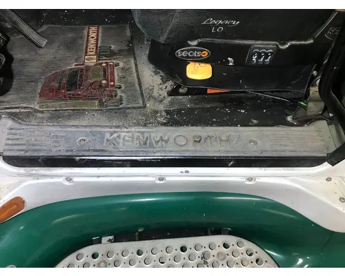 Kenworth T2000 Cab Misc. Interior Parts