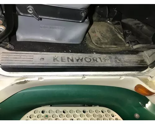 Kenworth T2000 Cab Misc. Interior Parts