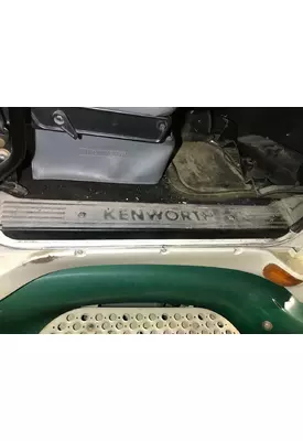 Kenworth T2000 Cab Misc. Interior Parts