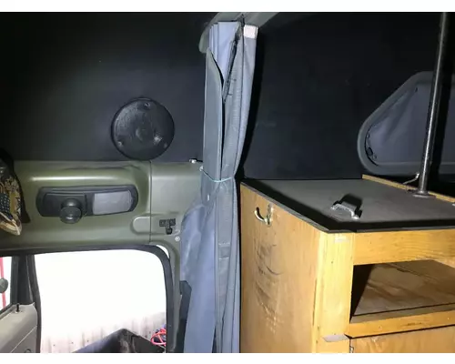 Kenworth T2000 Cab Misc. Interior Parts