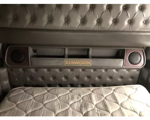 Kenworth T2000 Cab Misc. Interior Parts