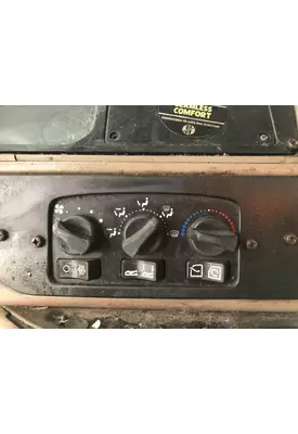 Kenworth T2000 Cab Misc. Interior Parts