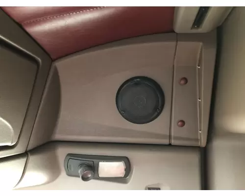Kenworth T2000 Cab Misc. Interior Parts