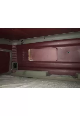Kenworth T2000 Cab Misc. Interior Parts