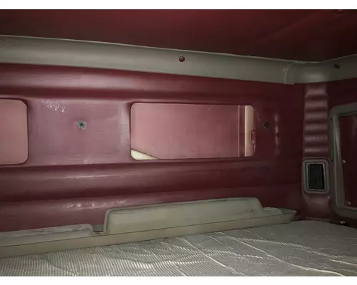 Kenworth T2000 Cab Misc. Interior Parts