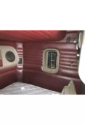Kenworth T2000 Cab Misc. Interior Parts