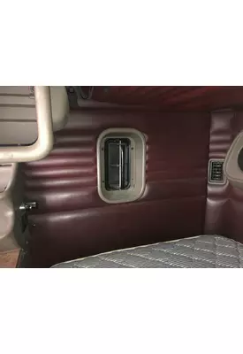 Kenworth T2000 Cab Misc. Interior Parts