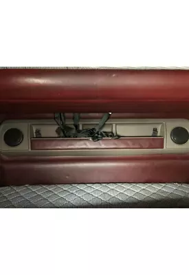 Kenworth T2000 Cab Misc. Interior Parts