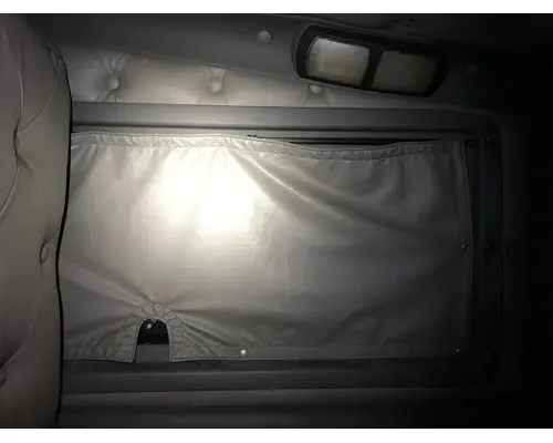 Kenworth T2000 Cab Misc. Interior Parts