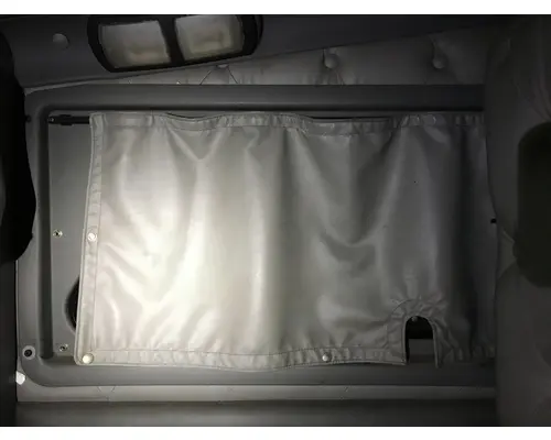 Kenworth T2000 Cab Misc. Interior Parts