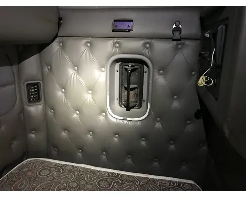 Kenworth T2000 Cab Misc. Interior Parts