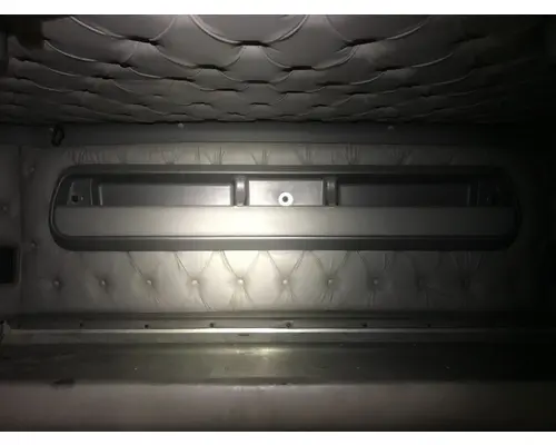 Kenworth T2000 Cab Misc. Interior Parts