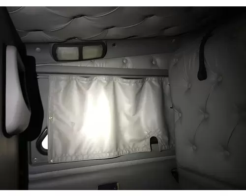 Kenworth T2000 Cab Misc. Interior Parts