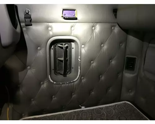 Kenworth T2000 Cab Misc. Interior Parts