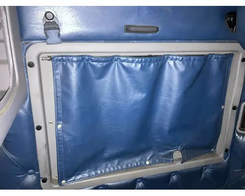 Kenworth T2000 Cab Misc. Interior Parts