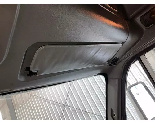 Kenworth T2000 Cab Misc. Interior Parts