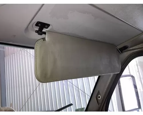Kenworth T2000 Cab Misc. Interior Parts
