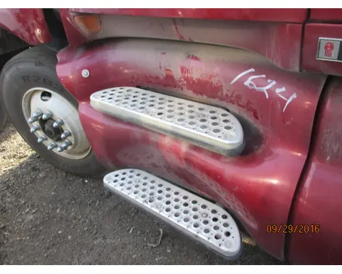 Side Fairing KENWORTH T2000 LKQ Wholesale Truck Parts