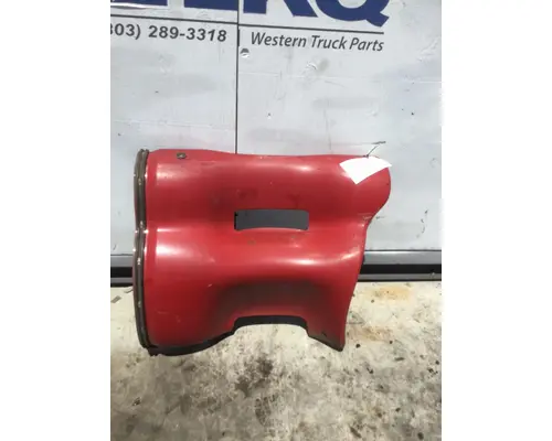 Side Fairing KENWORTH T2000 LKQ Western Truck Parts