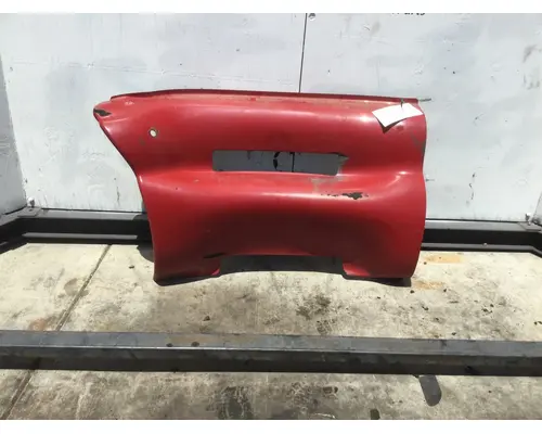 Side Fairing KENWORTH T2000 LKQ Western Truck Parts