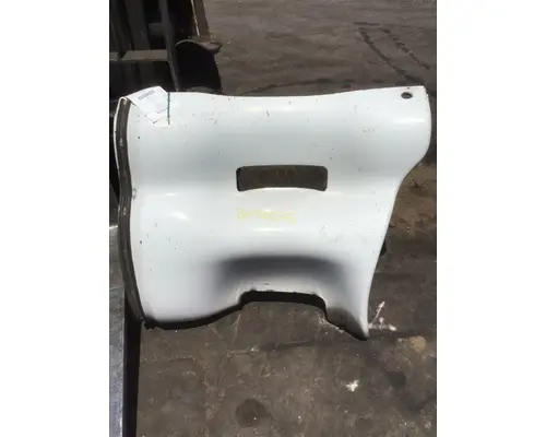 Side Fairing KENWORTH T2000 LKQ Western Truck Parts