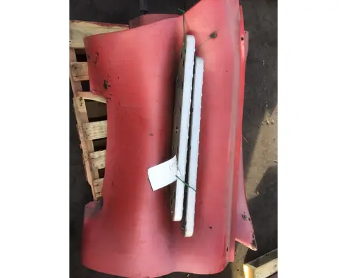 Side Fairing KENWORTH T2000 LKQ Western Truck Parts