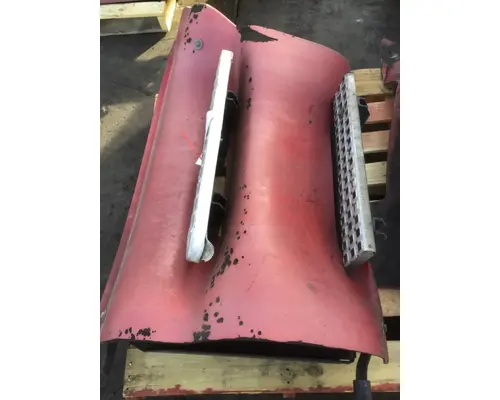 Side Fairing KENWORTH T2000 LKQ Western Truck Parts