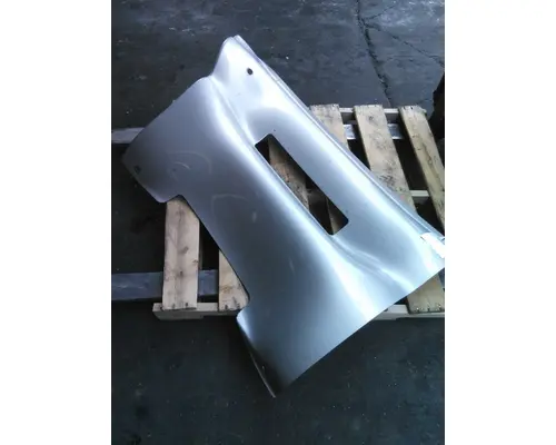 Side Fairing KENWORTH T2000 LKQ Western Truck Parts