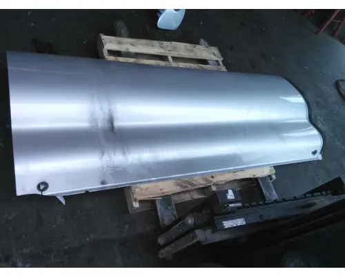 Side Fairing KENWORTH T2000 LKQ Western Truck Parts