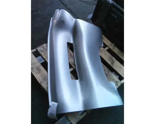 Side Fairing KENWORTH T2000 LKQ Western Truck Parts