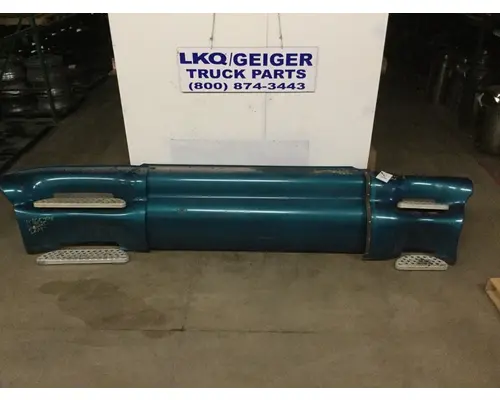 Side Fairing KENWORTH T2000 LKQ Geiger Truck Parts