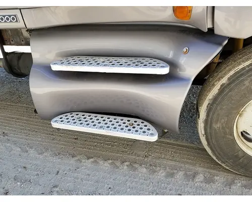 Side Fairing KENWORTH T2000 LKQ Geiger Truck Parts