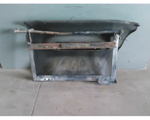 Side Fairing KENWORTH T2000 LKQ Geiger Truck Parts