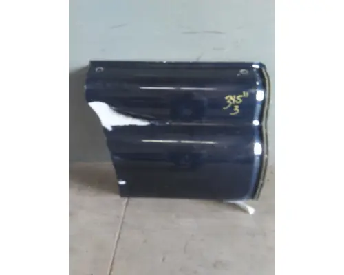 Side Fairing KENWORTH T2000 LKQ Geiger Truck Parts