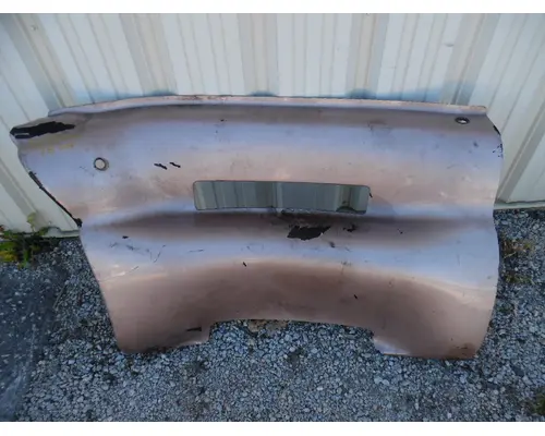 Side Fairing KENWORTH T2000 LKQ Thompson Motors - Wykoff