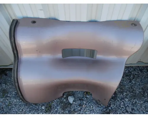 Side Fairing KENWORTH T2000 LKQ Thompson Motors - Wykoff