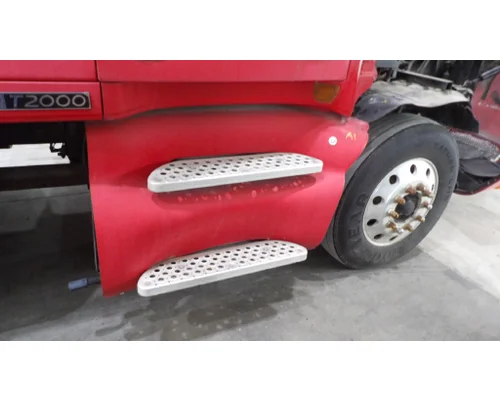 Side Fairing KENWORTH T2000 LKQ Thompson Motors - Wykoff